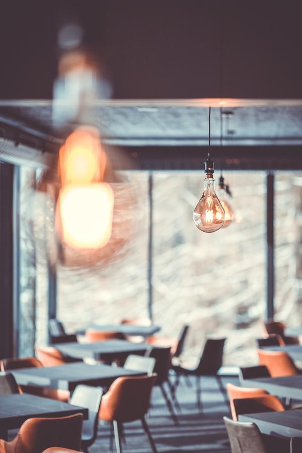 Spaces Hotel 산 비질리오 디 마레베 외부 사진